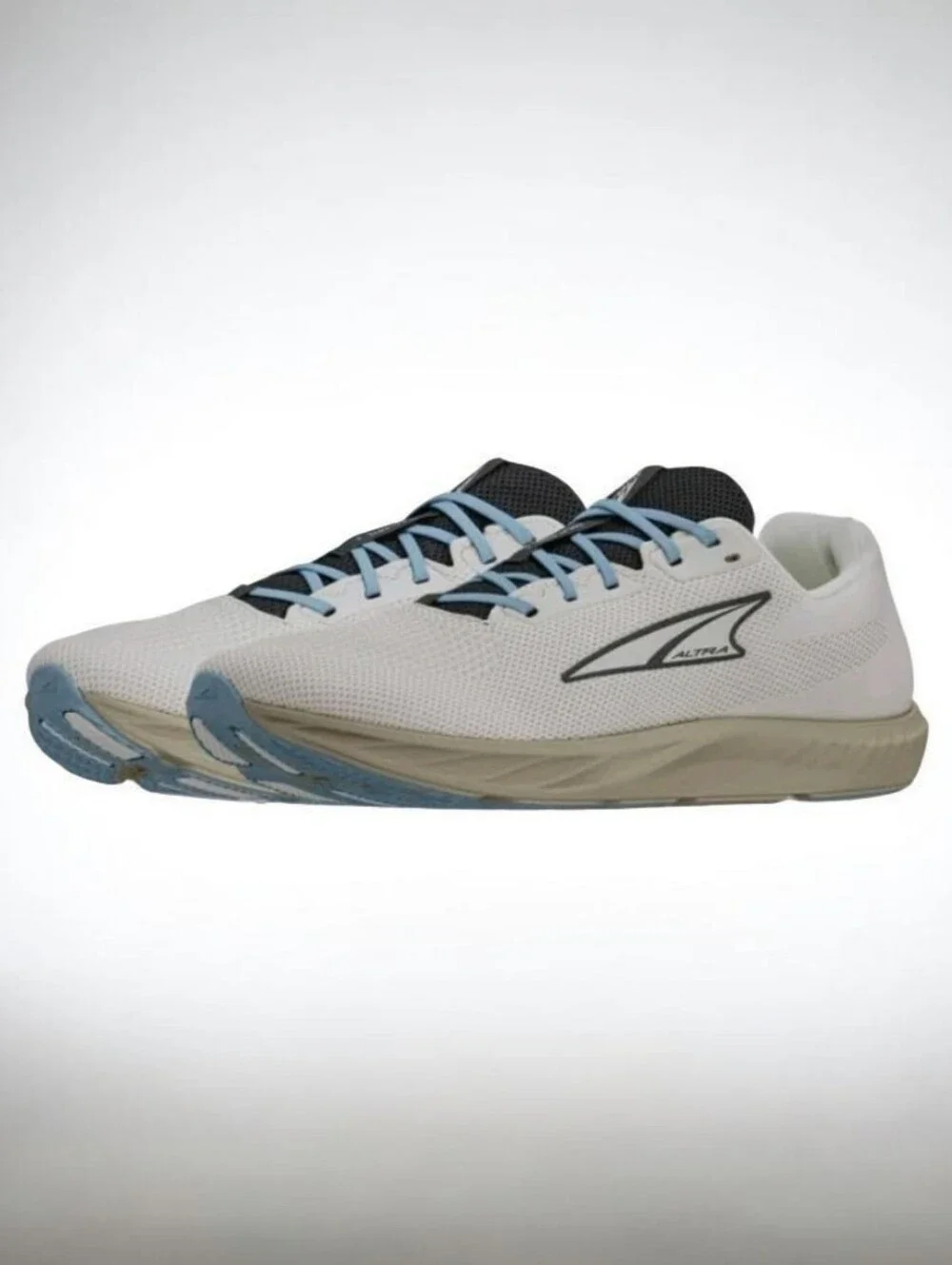 ALTRA Men's Escalante 4 Road Running Shoe - Light Gray